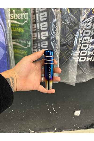 Sparco Metal vites topuzu