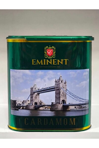 EMINENT (CARDAMOM) SEYLON TEA 400GR