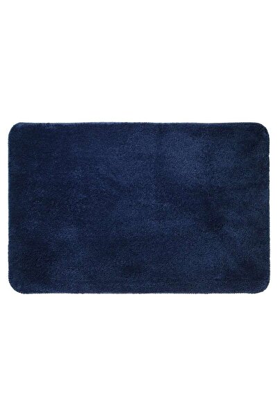 Sealskin Ανγκόρα 60x90 μπλε χαλάκι μπάνιου 293993624