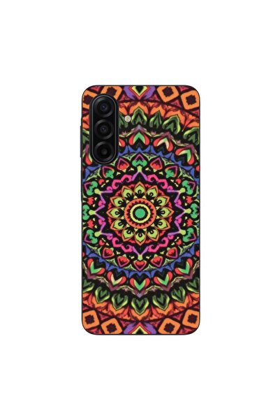 OEM Husa compatibila cu Samsung Galaxy A17 Silicon Gel Tpu Model Colorfull Ma...