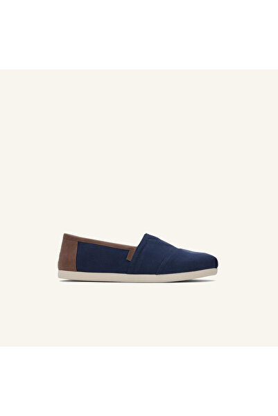 Toms Ayakkabı حذاء إسبادريل للرجال 10020866 تومز ألبارغاتا كلاسيك