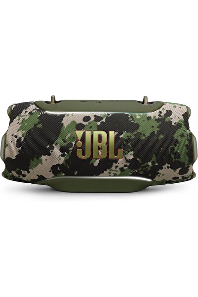 JBL Xtreme 5, Bluetooth Hoparlör, IP67, Squad