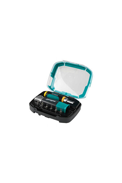 Wolfcraft Set pentru clești de sertare 8 buc. - 1001000