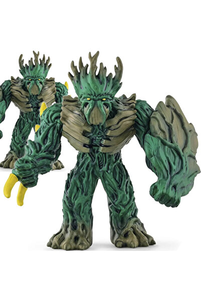 SCHLEICH Conducătorul junglei