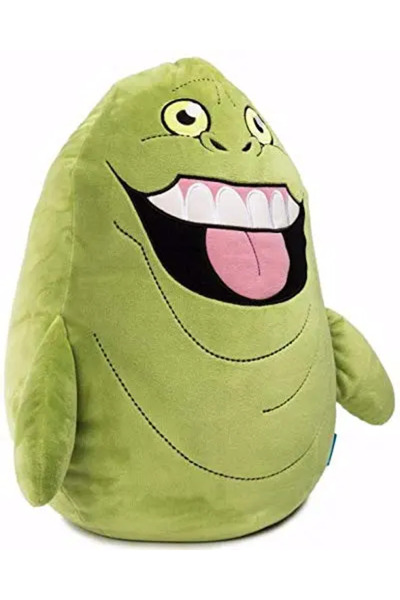 Neca KIDROBOT HUGME-GHOSTBUSTERS-SLIMER