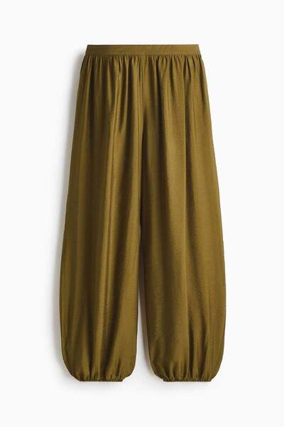 H&M Balloon trousers