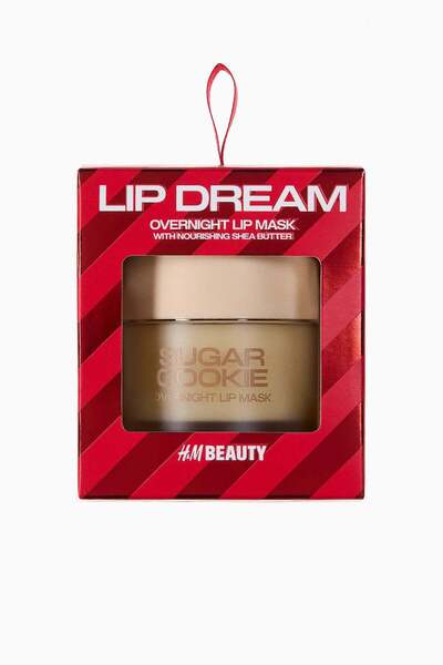 H&M Lip mask
