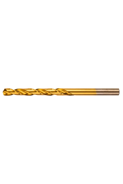 graphite Burghiu grafit pentru metal titan cilindric 5,5 mm (57H136)