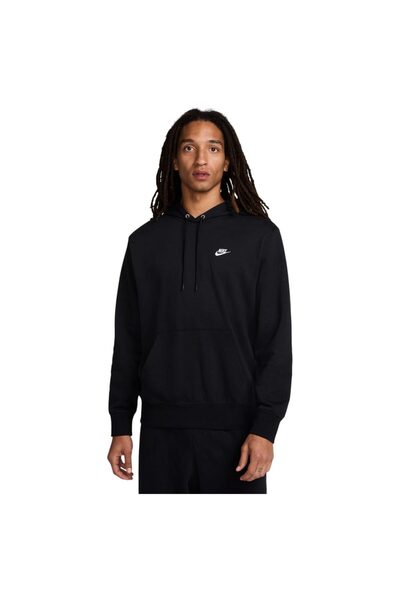 Nike Hanorac bărbătesc Club French Terry