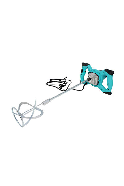 DETOOLZ Amestecator vopsea/mortar 1200W 50cm