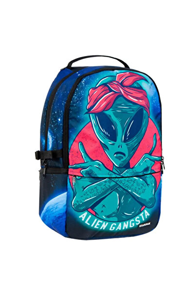 Starpak RUCSAC ALIEN GAGNSTA STK PB 1/12 IN