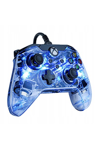 PDPAOLA Controler Gamepad PDP Afterglow Nou Xbox Series PC