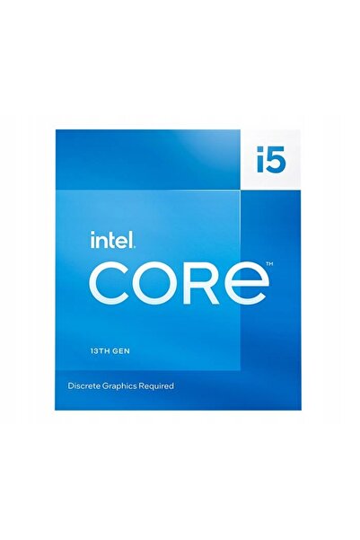 Kraft&dele Procesor Intel Core i5-13400F BOX (BX8071513400F)