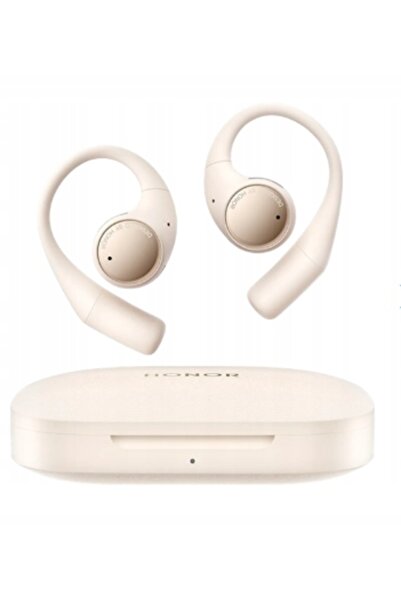 Dragon Honor Căști wireless Honor Earbuds cu conducție aeriană, aurii
