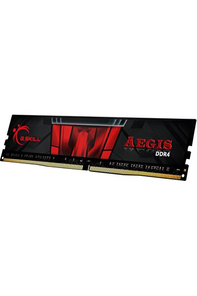 Kraft&dele Memorie RAM pentru computer G.Skill Aegis DDR4 16GB 3200 CL16 1,35V