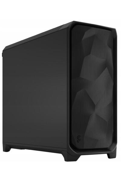 Kraft&dele Carcasă PC Fractal Design Meshify 3 XL Solid Midi Tower ATX