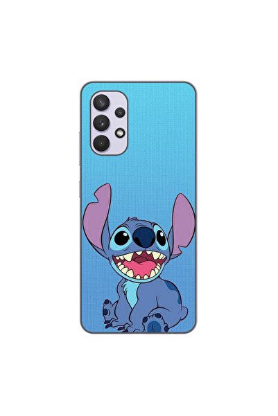 OEM Case compatible with Samsung Galaxy A32 5G Silicone Gel Tpu Pattern Stitc...