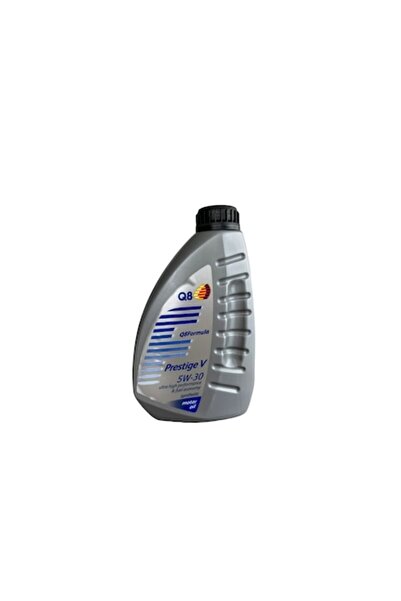 Q8 Масло ФОРМУЛА ПРЕСТИЖ В, 5W30, 1Л