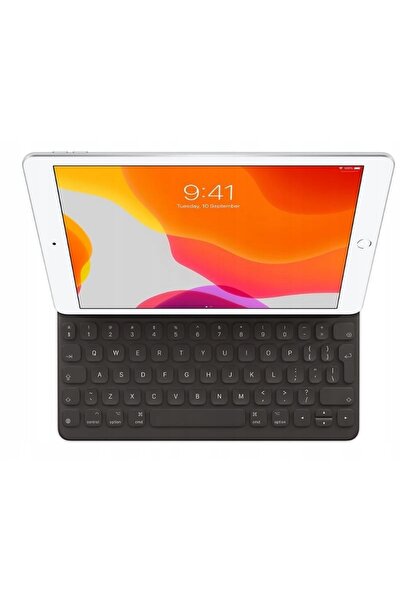 Kraft&dele Tastatură pentru tabletă Apple Smart Keyboard MX3L2Z/A iPad (gener...