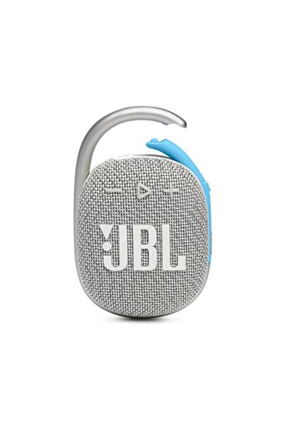JBLTM Boxă portabilă JBL Clip 4 Bluetooth Mobil Mobile Gri