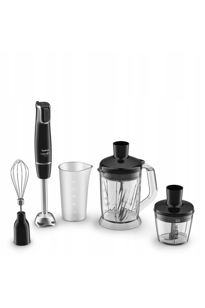 Tefalle Blender de mână Tefal Infinyforce XL HB94L830 1000W Tocător