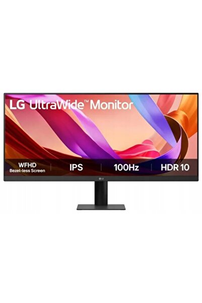 LGHZLINK Monitor LG UltraWide 29U511A 29'' 2K IPS 100Hz 5ms