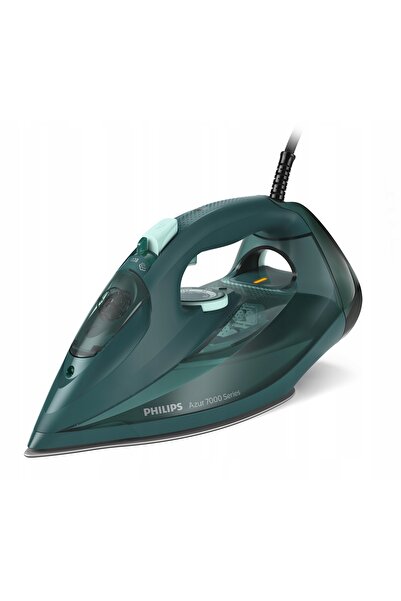 Philips Saeco Fier de călcat cu aburi Philips Azur 7000 DST7050/70 2800W