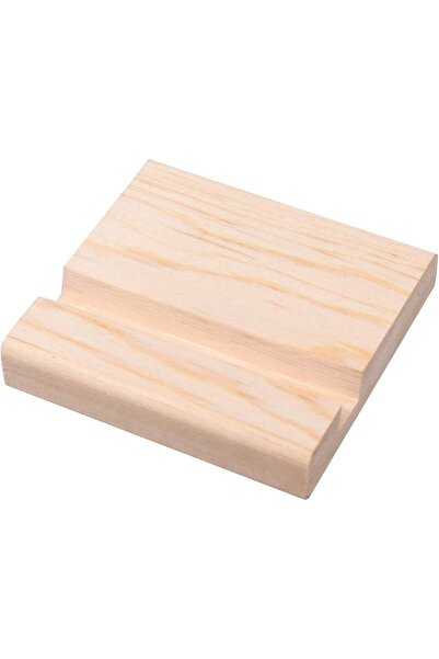 Softia Wooden phone stand