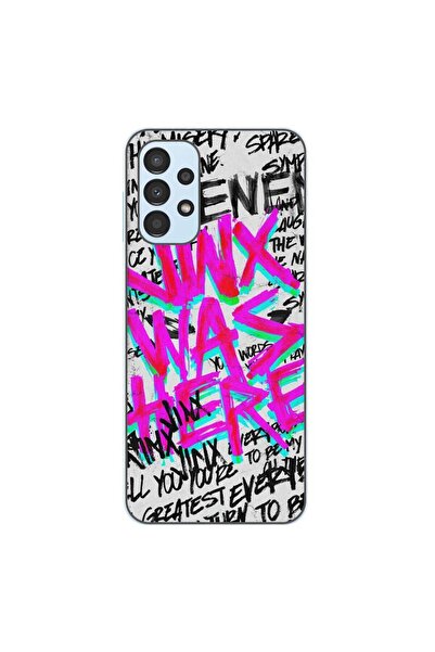 OEM Husa compatibila cu Samsung Galaxy A13 4G Silicon Gel Tpu Model Jinx Was ...