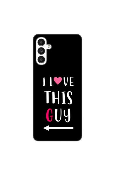 OEM Husa compatibila cu Samsung Galaxy A13 5G Silicon Gel Tpu Model Cupluri I...