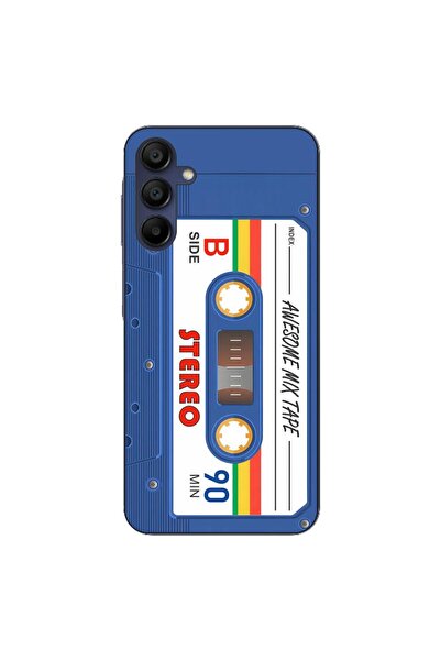 OEM Husa compatibila cu Samsung Galaxy A15 4G 5G Silicon Gel Tpu Model Caseta...