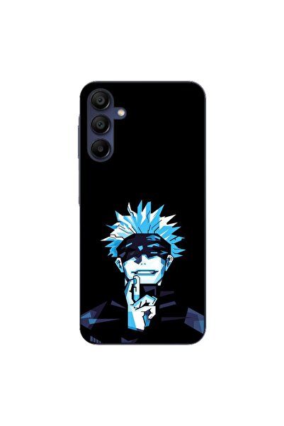 OEM Case compatible with Samsung Galaxy A15 4G 5G Silicone Gel Tpu Pattern Ju...