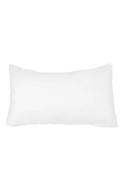 CECOTEC Față de pernă, Cecotec, Flow ProtectPillow, 70 x 45 cm, alb