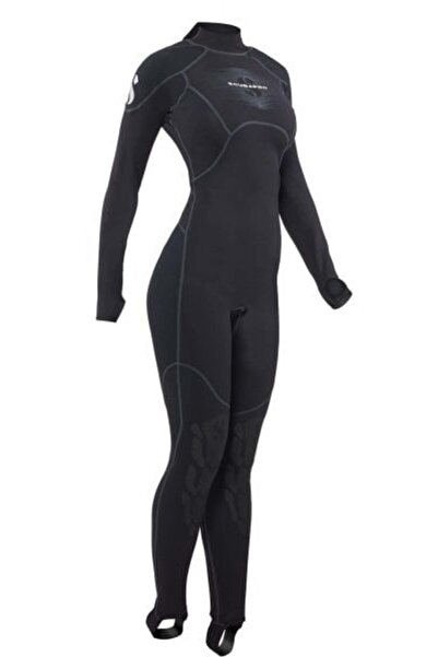 Scubapro ELBİSE EVERFLEX TROPICAL TULUM 1MM KADIN
