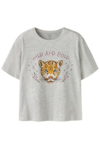 Name it Tricou cu mânecă scurtă pentru copii 158/164