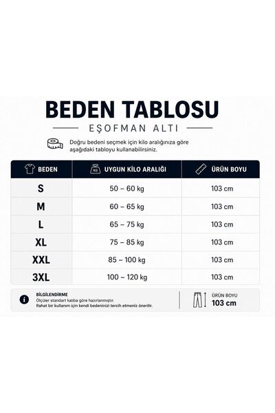 Miyalon Erkek Yanları Şeritli Cepli Nakışlı Bol Paça Rahat Eşofman Altı