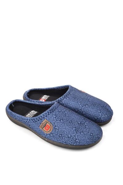 GEZER 15260 Men's Daily Guest Carpet Slippers