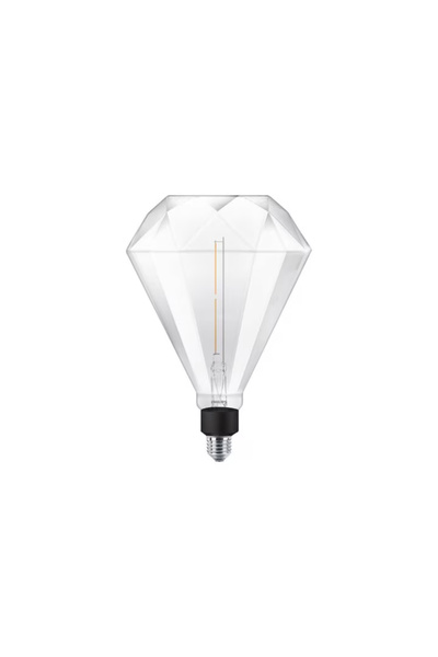 Philips Bec LED reglabil E27 4W 3000K Alb Cald 230V