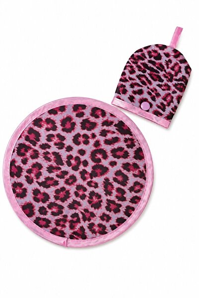 CHARMLUCKY KATLANABİLİR ÇANTALI YELPAZE