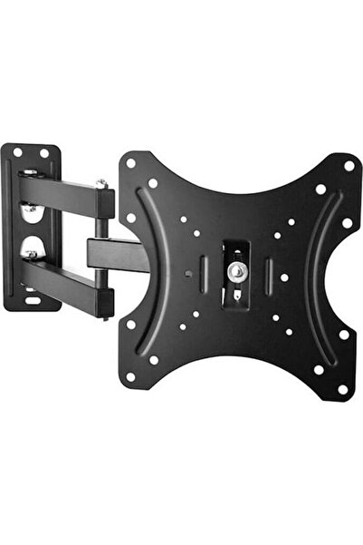 Andowl Q-L030 Q-L030 Βάση τηλεόρασης τοίχου έως 55 " και 50 κιλά