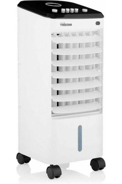 Tristar Ψύκτης αέρα 65W Λευκός Κωδικός: AT-5445