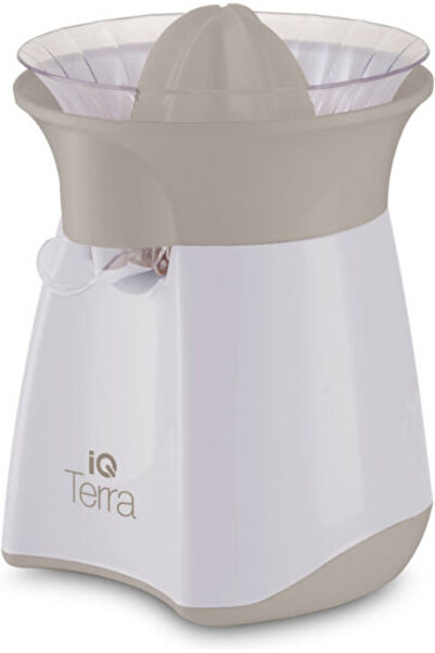 IQ Ηλεκτρικός Αποχυμωτής Terra 40W Μπεζ Κωδικός: JC-344