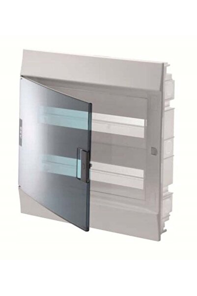 ABB ROZDZ.P/T 24M UȘĂ CU BARĂ DE PROTECȚIE N+PE