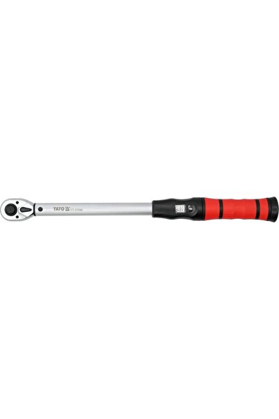 yato CHEIE DINAMOMETRICĂ 1/2" 40-220NM