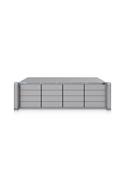 Ubiquiti Ентърпрайз защитен рекордер UniFi ENVR