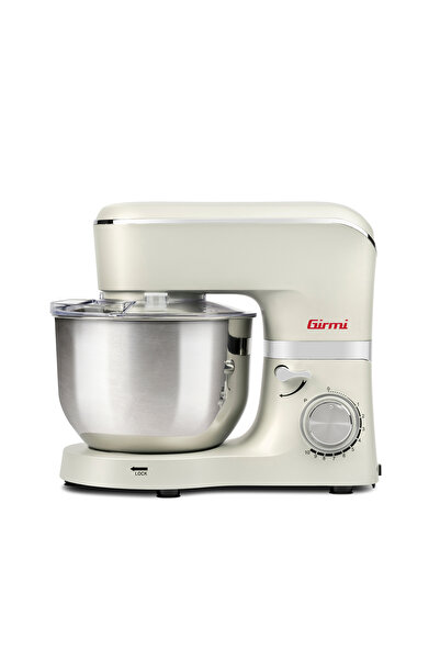Girmi Robot planetar IM4701 6L 1300W
