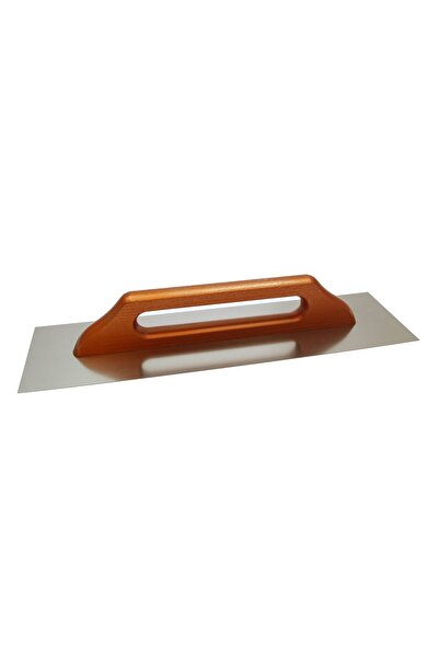 EPM Gletiera, EPM, Inox/Lemn, 130x380 mm, Maro