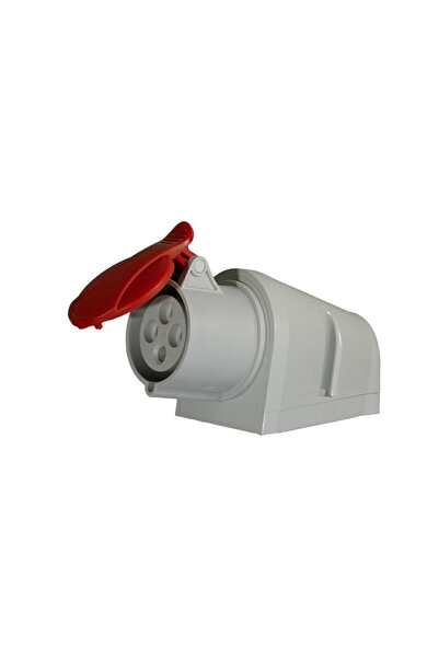 SEZ Priză de alimentare 32A/4P, IP44