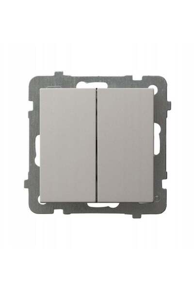 OSPEL AS Conector dublu în cruce cașmir LP-19G/m/82