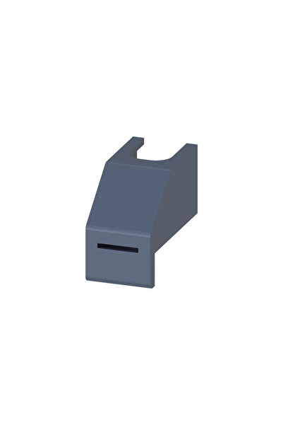 Siemens Capac de conexiune standard 1P la 3KD0 mărimea 01 4 buc. 3KD9014-1B
